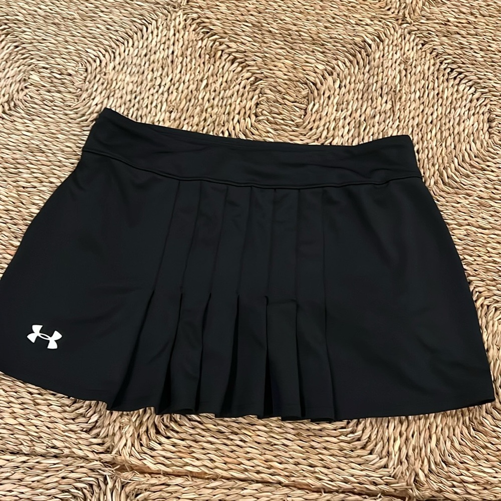 Tennis skirt